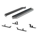 Aries Running Boards Steps Aerotread 5" X 67" Polished Aluminum For 2017-26 Cr-v. Fixed Price $518.99.