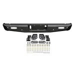 Pro-series Rear Bumper Black #58-421005 Westin. Fixed Price $1337.99.