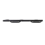 Smittybilt J1866 Wheel To Nerf Steps, Black; Fits Jeep Jl 4DR 18+. Fixed Price $327.41.