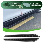 Set Running Board Fixed Pedal Side Step Nerf Bar Fits For Gmc Acadia 2017-2023. Fixed Price $239.00.