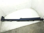 2021-2024 Toyota Sienna Passenger Side Lower Skirt Rocker Molding 75851-08903. Fixed Price $458.85.
