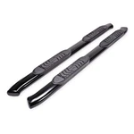 Trailfx A7090B Tfx 5" Oval Bent Side Bars Nerf. Fixed Price $405.25.
