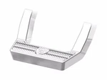 Carr Ld Hoop Steps XM3 Polished 114032. Fixed Price $268.20.