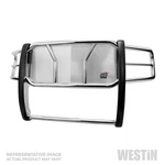 Westin 57 2270 Hdx Gg Silv 1500 Ps 07 11. Fixed Price $2006.99.