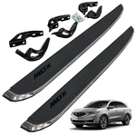 Us Stock Running Side Step For Acura Mdx 2014-2021 Nerf Bar Iboard Pedal. Fixed Price $303.05.