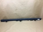 New 2018 2019 2022 Jeep Wrangler 4-DOOR Right Running Board Step Nerf Bar Oem. Fixed Price $201.60.