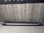 Oem Bmw F15 X5 Right Passenger Side Skirt Rocker Panel Running Board W/ Bracket. Fixed Price $259.95.