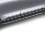 2023-2024 Honda Cr-v Running Boards Side Bars Step Rails Black (08L33-3A0-100). Fixed Price $532.88.