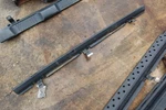 2007-2018 Jeep Wrangler Jk Rubicon 4 Door Oem Left Driver Rock Slider 55397069. Fixed Price $109.95.