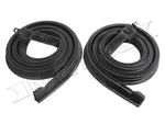 Metro Moulded Rr 6902 Hard Top Moulding Roof Rail Seal. Fixed Price $154.39.