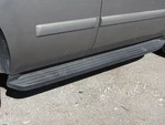 Tahoe 2007 Running Board 1050118. Fixed Price $119.81.