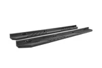 Attica 4X4 ATTF204C101-BX Frontier Series Running Board 99-16 Ford F250/F350. Fixed Price $849.00.