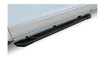 Raptor-series 1901-0052BT Crew Cab Black Tread Steps For Silverado/sierra 1500. Fixed Price $505.74.