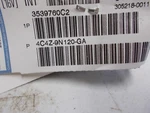 New Ford Oem Step Assembly 4C4Z9N120GA.. Fixed Price $70.00.