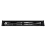 Trailfx RBA003TI Black Titanium Powder Coated Running Board For Silverado Sierra. Fixed Price $720.25.