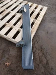 Passenger Right Running Board For 2024 Jeep Grand Wagoneer 2951757. Fixed Price $389.00.