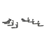 Luverne 571729 Mounting Brackets Kit And Hardware For Specific Running Boards. Fixed Price $257.95.