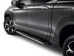Genuine Oem Honda Ridgeline Chrome Running Set 2017 - 2025 Pair. Fixed Price $547.95.