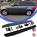 Running Boards Side Step Fit For 2014-2022 Land Rover Range Sport Nerf Bar. Fixed Price $269.00.