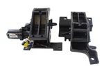 Land Rover Range Sport 2016-2022 Oem Side Steps Bracket Front Lh & Rear. Fixed Price $505.86.