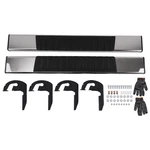Side Steps Running Boards Ford F-150 2004-2014 450LBS Load Rating Non-slip. Fixed Price $148.04.