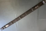 Mercedes-benz Lh Running Board Step Pad 164-698-09-30 For Mbz ML320 & More. Fixed Price $41.95.