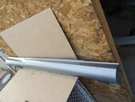 2011 Mercedes-benz 300 Right Skirt Rocker Panel Cover Molding A2046981454. Fixed Price $93.13.