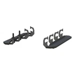 Aries Running Step Boards For 2007-19 Silverado/sierra 2500/3500 Hd Standard Cab. Fixed Price $473.99.