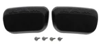 2013-2024 Ram 1500 2500 3500 Tubular Side Step End Caps Oem Mopar 68193113AA. Fixed Price $16.74.