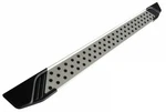 Black Horse Off Road Frex Aluminum 2 Pieces Vortex Series Running. Fixed Price $486.10.