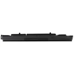 Rocker Panels Driver Left Side For Ram Truck Na Dodge D200 Pickup W100 W200 72. Fixed Price $59.52.