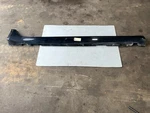 2012-2015 Jaguar Xf Right Passenger Side Skirt Rocker Panel Molding. Fixed Price $43.63.