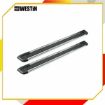 Westin 27-6620 Sure Grip Running Boards Brite Aluminum 72 In. Length Chrome. Fixed Price $655.88.