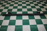 22-25 F150 Black Passenger Right Rh Fixed Running Board Side Step Oem Wty. Fixed Price $423.99.