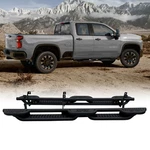 Vijay Side Step/nerf Bars New For 2019-2024 SIIVERADO1500/SIERRA Double Cab. Fixed Price $279.98.
