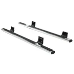 Mopar 82215300AB Side Step Kit, Stainless Steel Tube (genuine). Fixed Price $629.95.