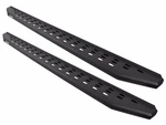 Go Rhino RB20 Running Boards Side Steps Fit Crew Cab. Fixed Price $488.74.