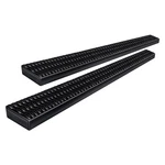 For Ram 1500 2019-2020 Dee Zee DZ15301A 7" Rough Step Black Running Boards. Fixed Price $390.07.