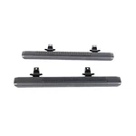 2018-2026 Jeep Wrangler Jl Tubular Side Steps New Oem Genuine Mopar 82215328AB. Fixed Price $800.48.
