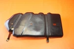 Porsche Cayenne Rear Shield Fuel Trunk Cover 2011 2012 2013 2014 2015 2016 2017. Fixed Price $134.10.