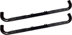 Bully Nb-xtrb 3" Diameter Steel Step Bars Adjustable Length Gmc/chevy/dodge. Fixed Price $60.00.