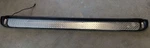 Black Crew Cab Right Running Board Fits 05 06 07 Ford F250 F350 King Ranch. Fixed Price $583.23.