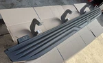 21-26 Genuine Oem Suburban, Yukon Xl, Lh Driver Side Running Board W / Black Str. Fixed Price $550.00.