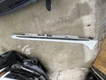 Civic 2022 Running Board 3639836. Fixed Price $200.00.