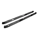 Westin Automotive 21-534015 Pro Traxx Oval Wheel-to-wheel Nerf Step Bars Black. Fixed Price $724.95.