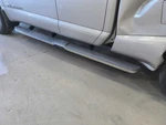 (local Pickup Only) Titan 2017 Running Board 651624. Fixed Price $149.90.