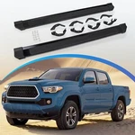 600 Lbs Running Boards For 2024 2025 Toyota Tacoma Side Steps Ner Bar Aluminum. Fixed Price $249.00.