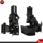 Pair Power Running Board Motor W/ Bracket 2009-2014 Ford F-150 AL3Z16A507A. Fixed Price $205.40.