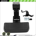 Fits 2020-2023 Jeep Gladiator Jt Rear Side Retractable Bumper Bed Step 75326-01A. Fixed Price $89.50.
