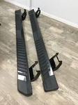New Ford Oem 15-16 F-150-RUNNING Board Step FL3Z16450PB. Fixed Price $200.00.